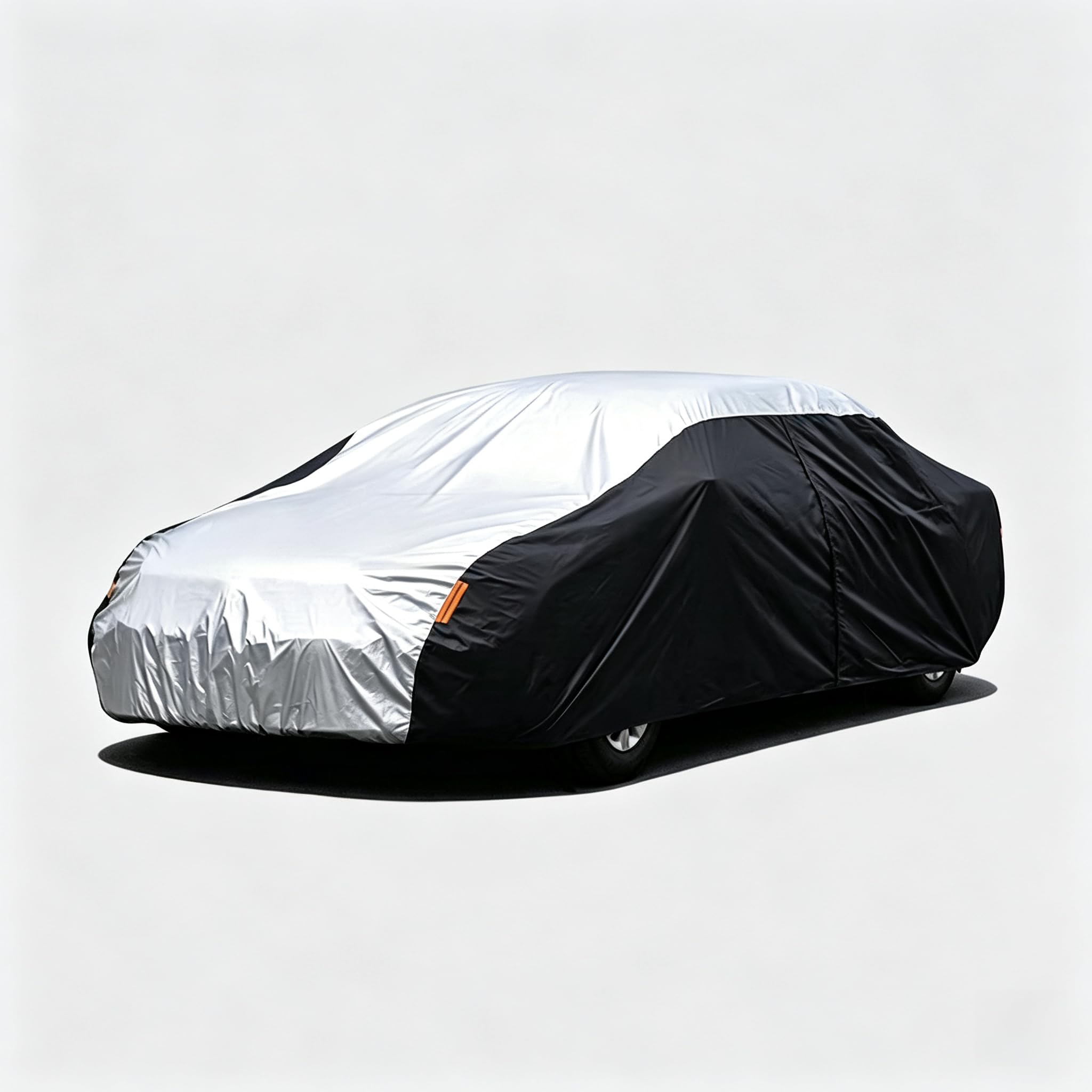Nailaby Car Covers compatible for Benz ML Class W163 (1997-2005)