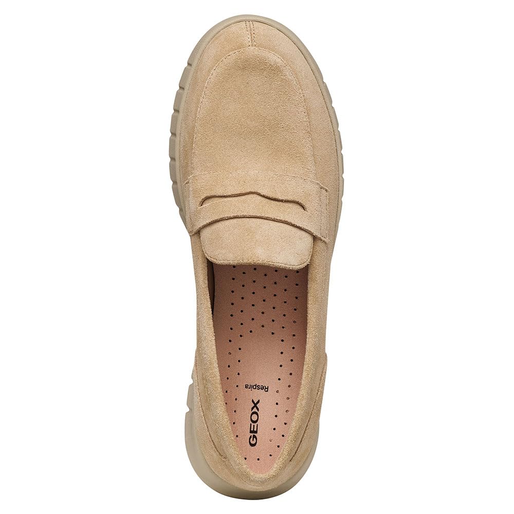 Geox Kobiety D Flextride BMoccasin