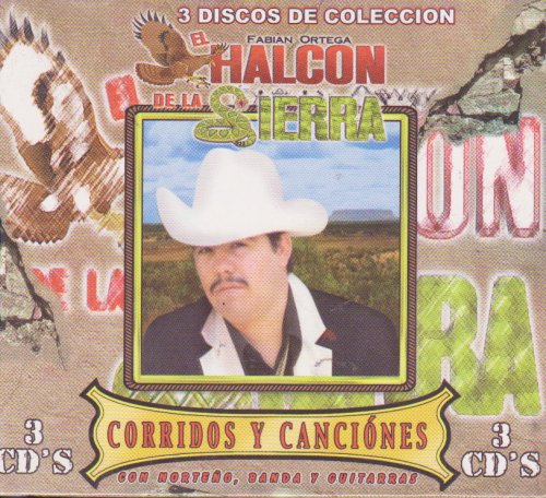 Corridos Y Canciones