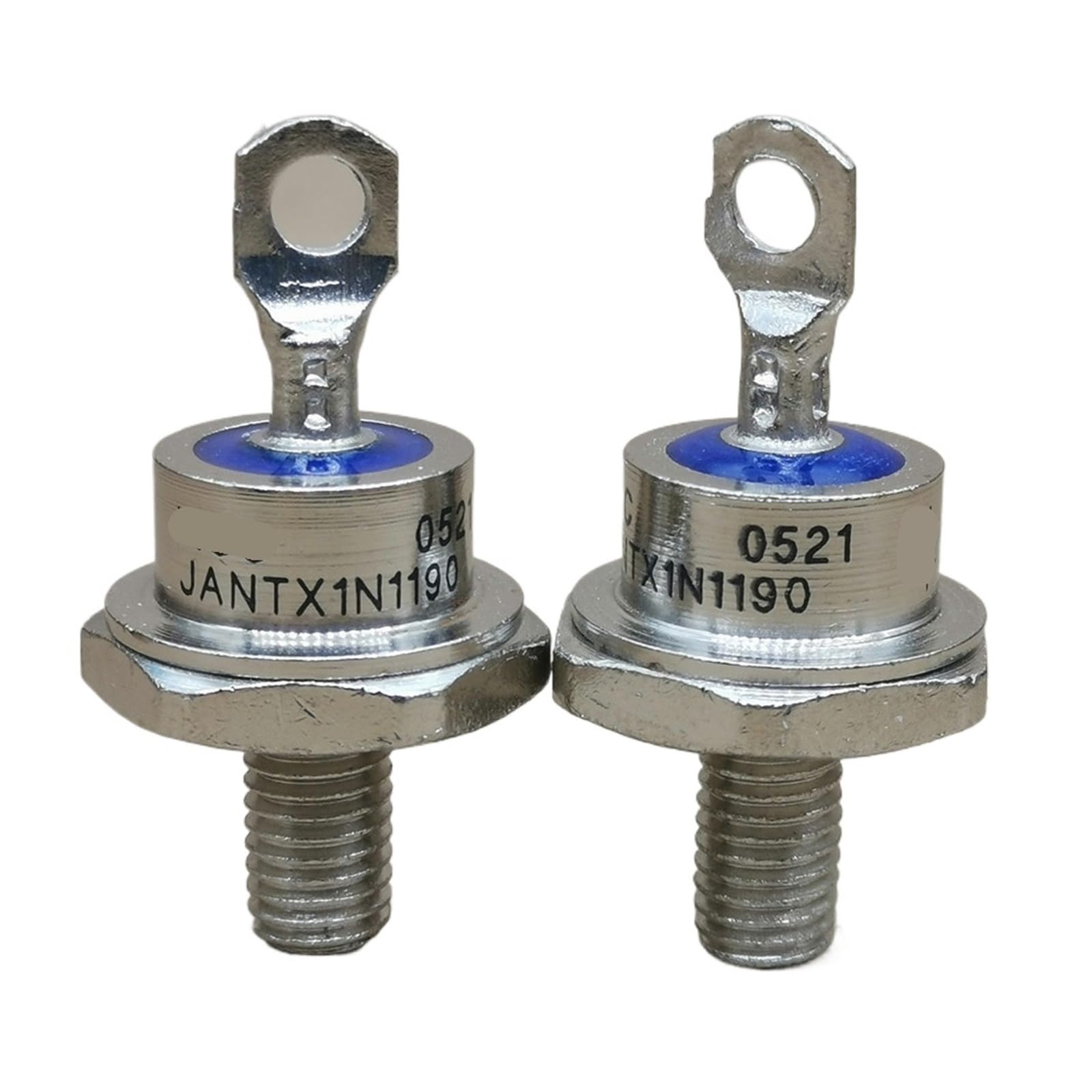 Cjkxpzmh One Color 1Pcs Jantx1n1190 Stud Rectifier Diode