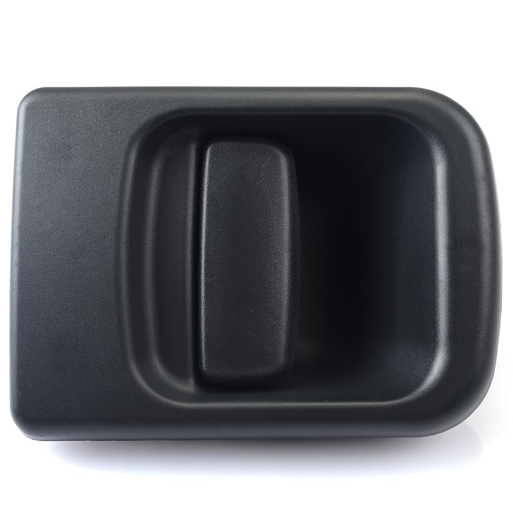 Robust Rear Tailgate Back Door Handle for Renault Master Vauxhall Movano Nissan Interstar 1371467 1734692 1388279 1998-2010