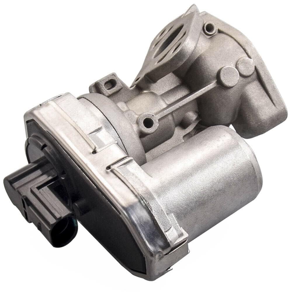 EGR zawór 2.2 HDI 2.2/2.4/3.2 TDCi EGR zawór 1618HQ 1618R5 9659694780 9665752480 6C1Q9D475AF 6C1Q9D475AG 8C1Q9D4 75BA 71789685 71793436 13846 16 1466340 1480560