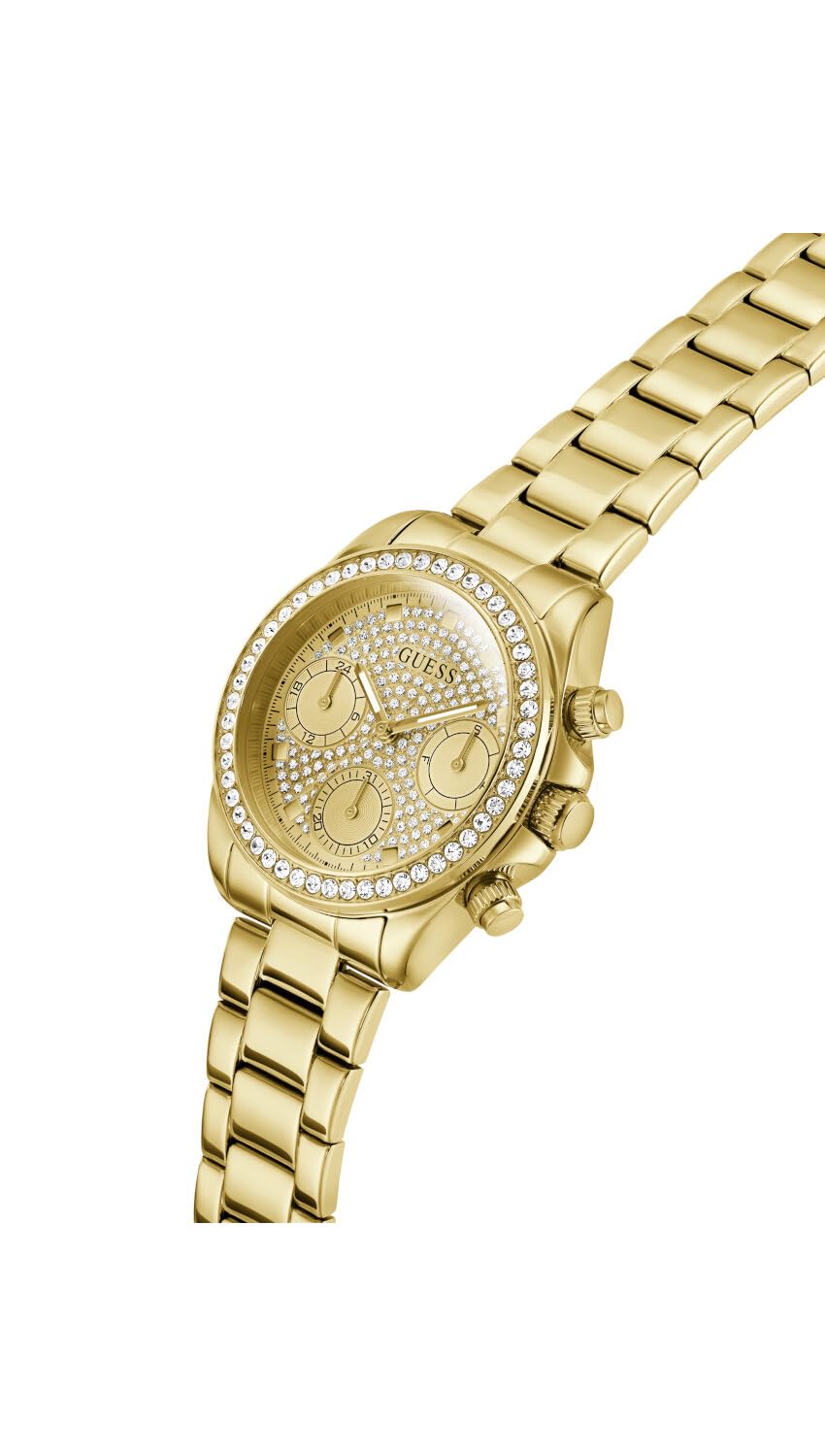 Guess victoria zegarek damski
