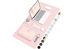 TOWWI Desk Cover: Your Ultimate Desk Protection Companion