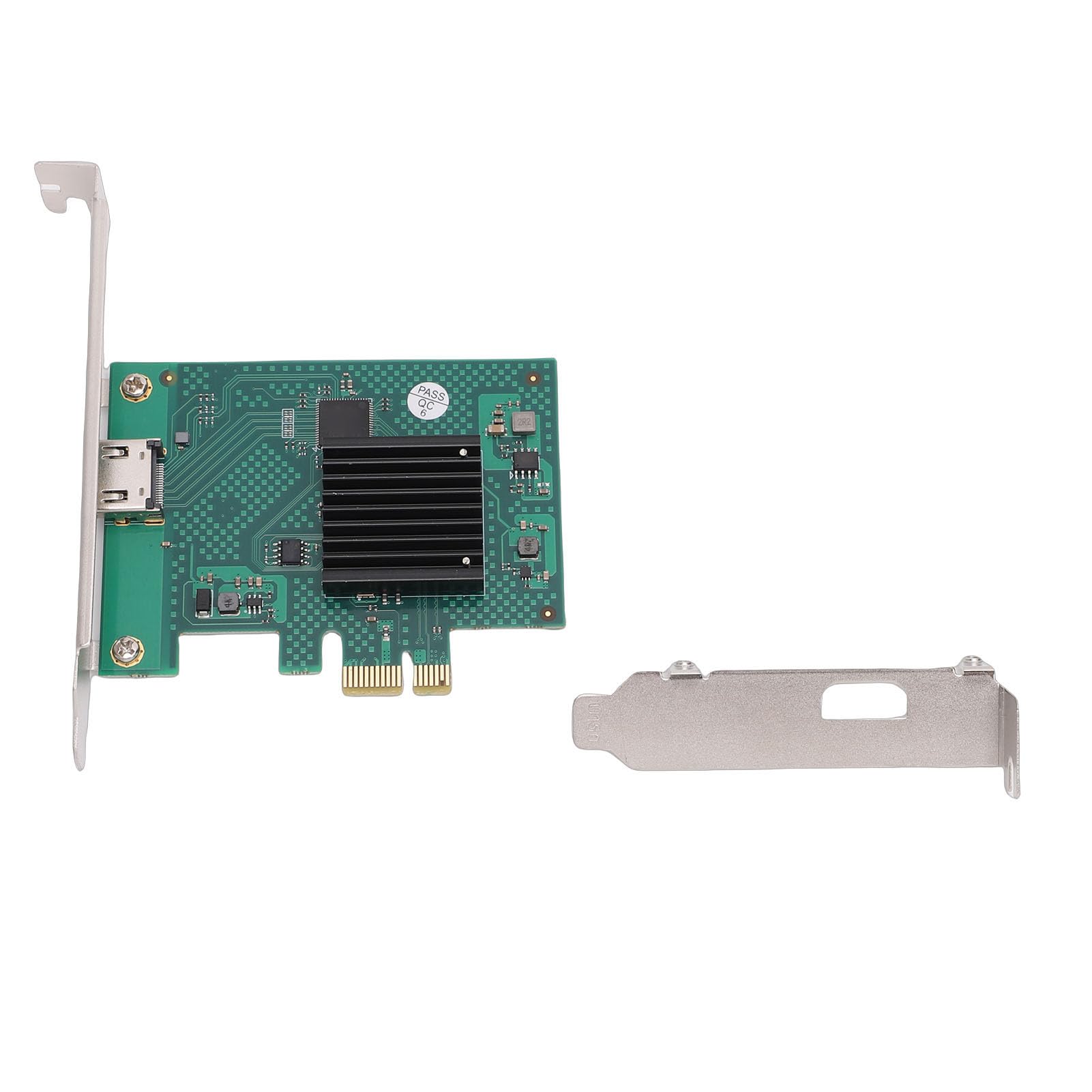 Jectse Karta Graficzna PCIe, Akcelerator Grafiki 2D z Wyjściem, GPU