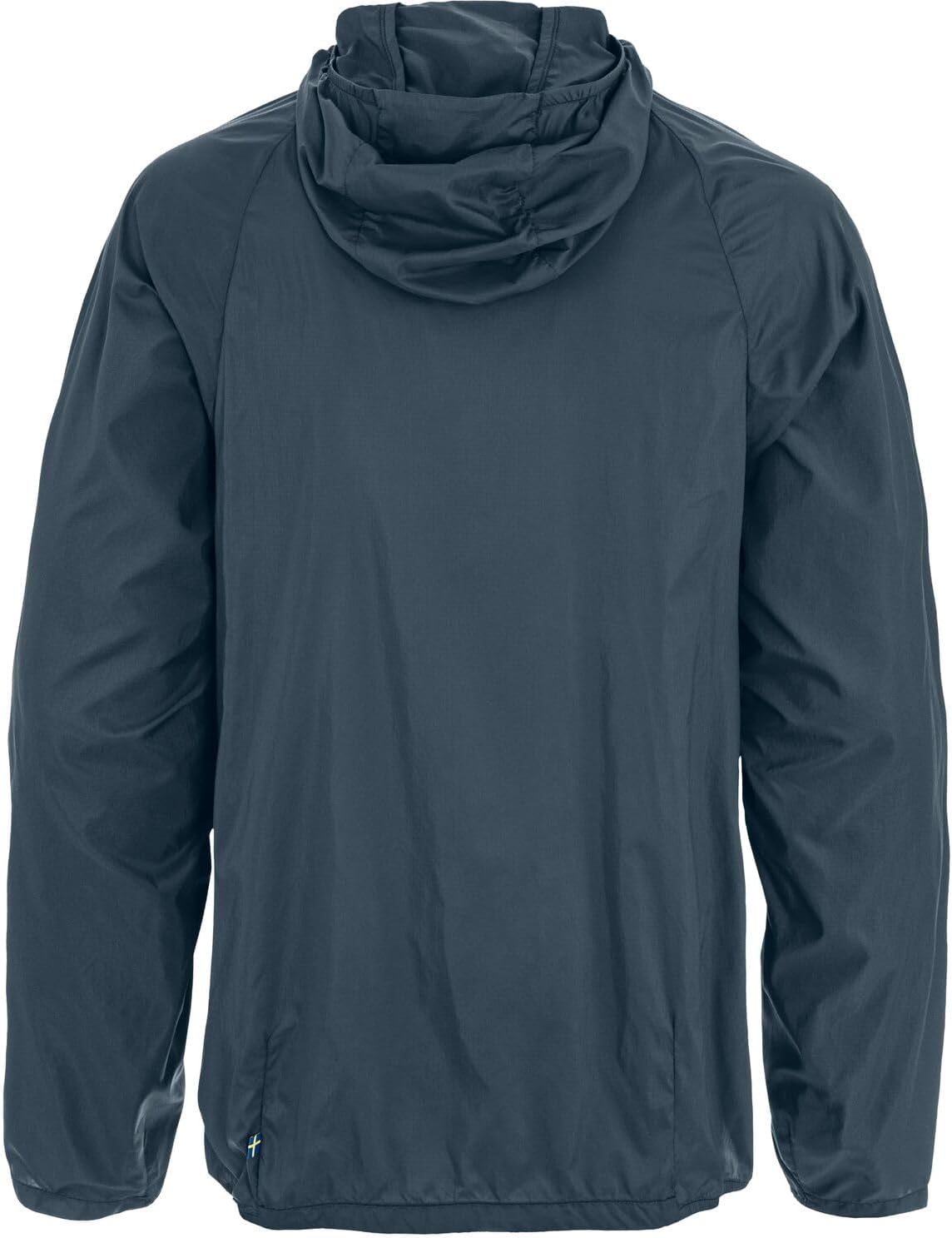 Fjällräven Keb Latt Men's Wind Jacket - Water and Wind Resistant, Insulated, Lightweight, Packable - Hiking, Trekking