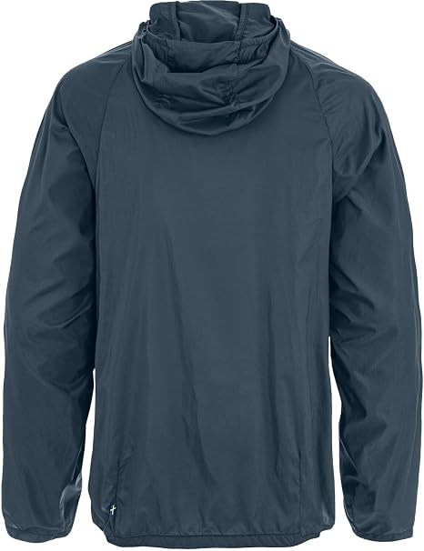 Amazon.co.jp: Fjällräven Keb Latt メンズ ウィンドジャケット - 防水 