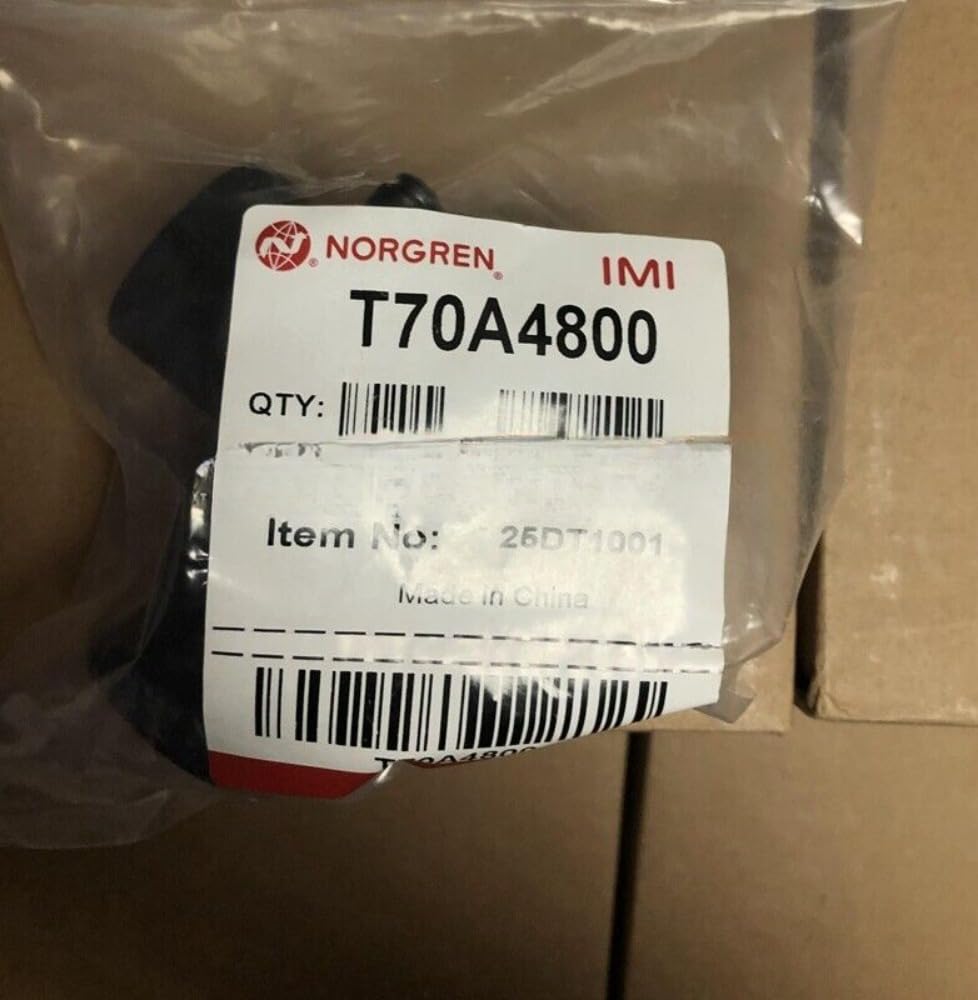 1PC NEW Quick exhaust valve T70A4800-