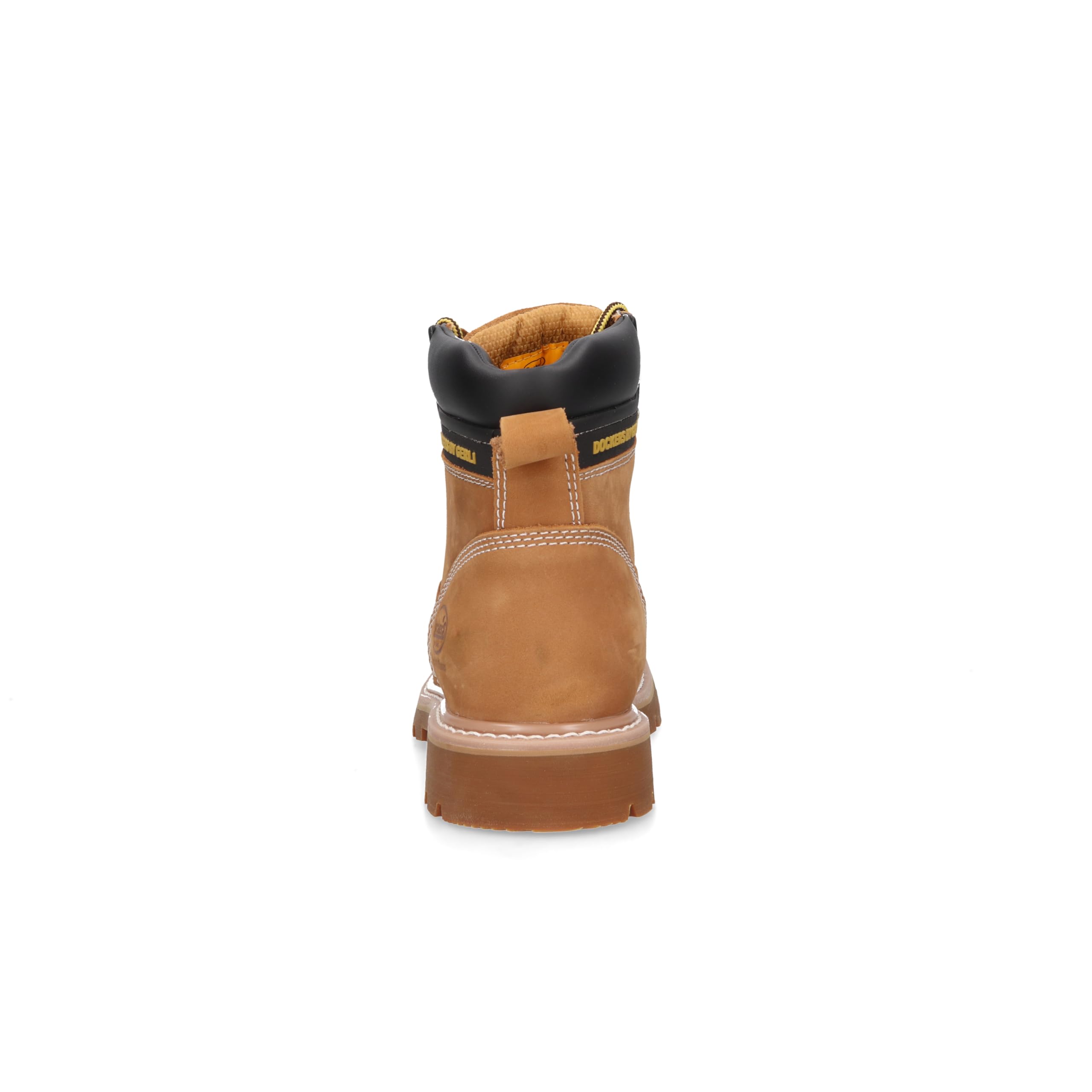 Dockers by Gerli Herren Combat Boots, Männer Sport- & Outdoorschuhe,wasserabweisend