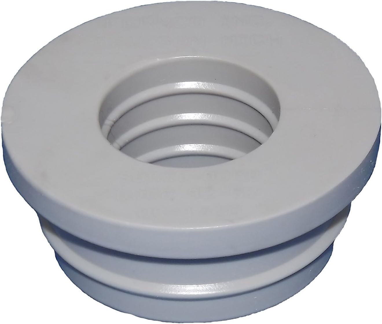 Fernco PUC-1510 Utility Connector, No Size