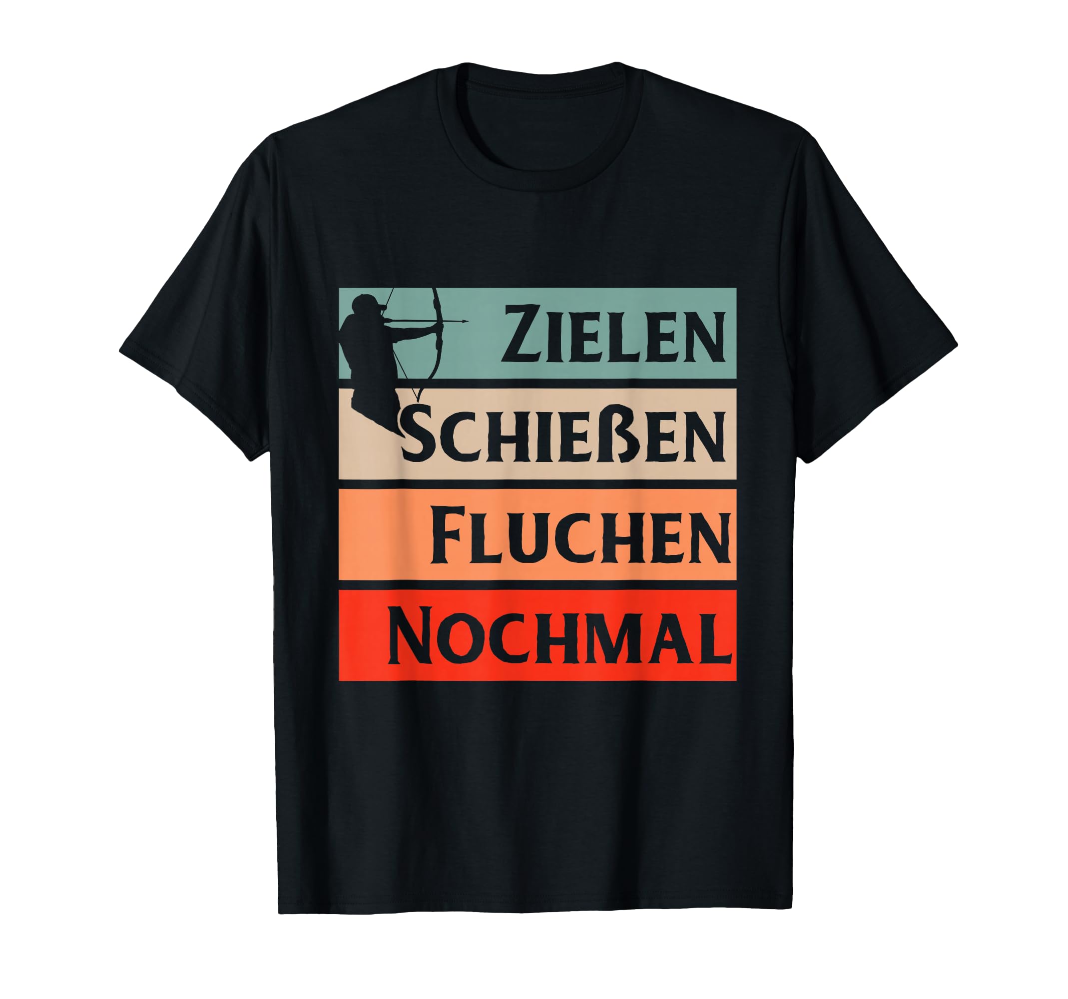 Kleidung mit Designs von Amazon Merch on Demand