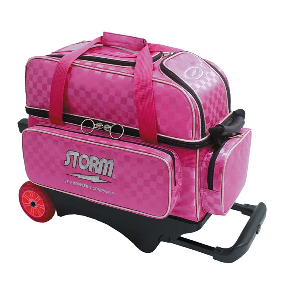 Amazon.co.jp: STORM SB207-DF 2 ボール ローラー バッグ