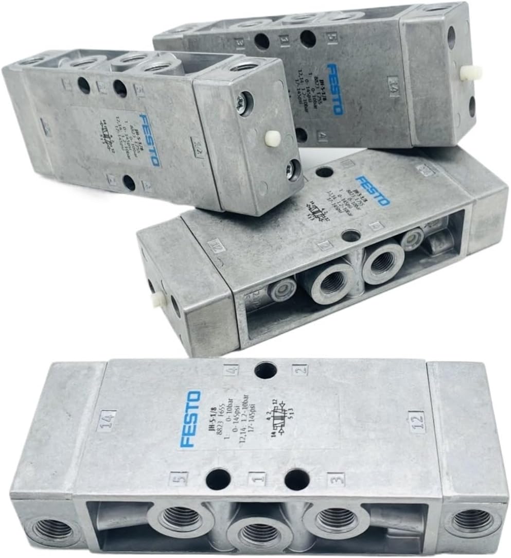 はるか 1PCSエアコントロールバルブJH-5-1/8 JH-5-1/4 JH-5-1/2