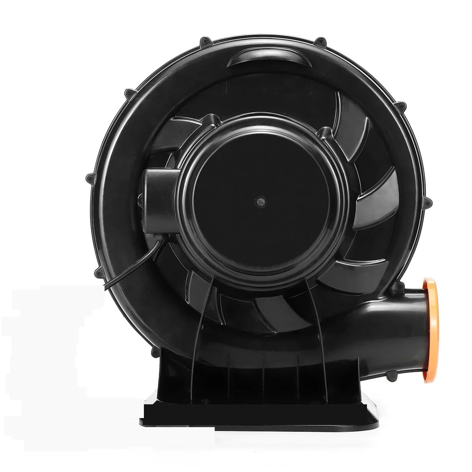 Ventilateur centrifuge sans balais 750 W for château gonflable, barbecue