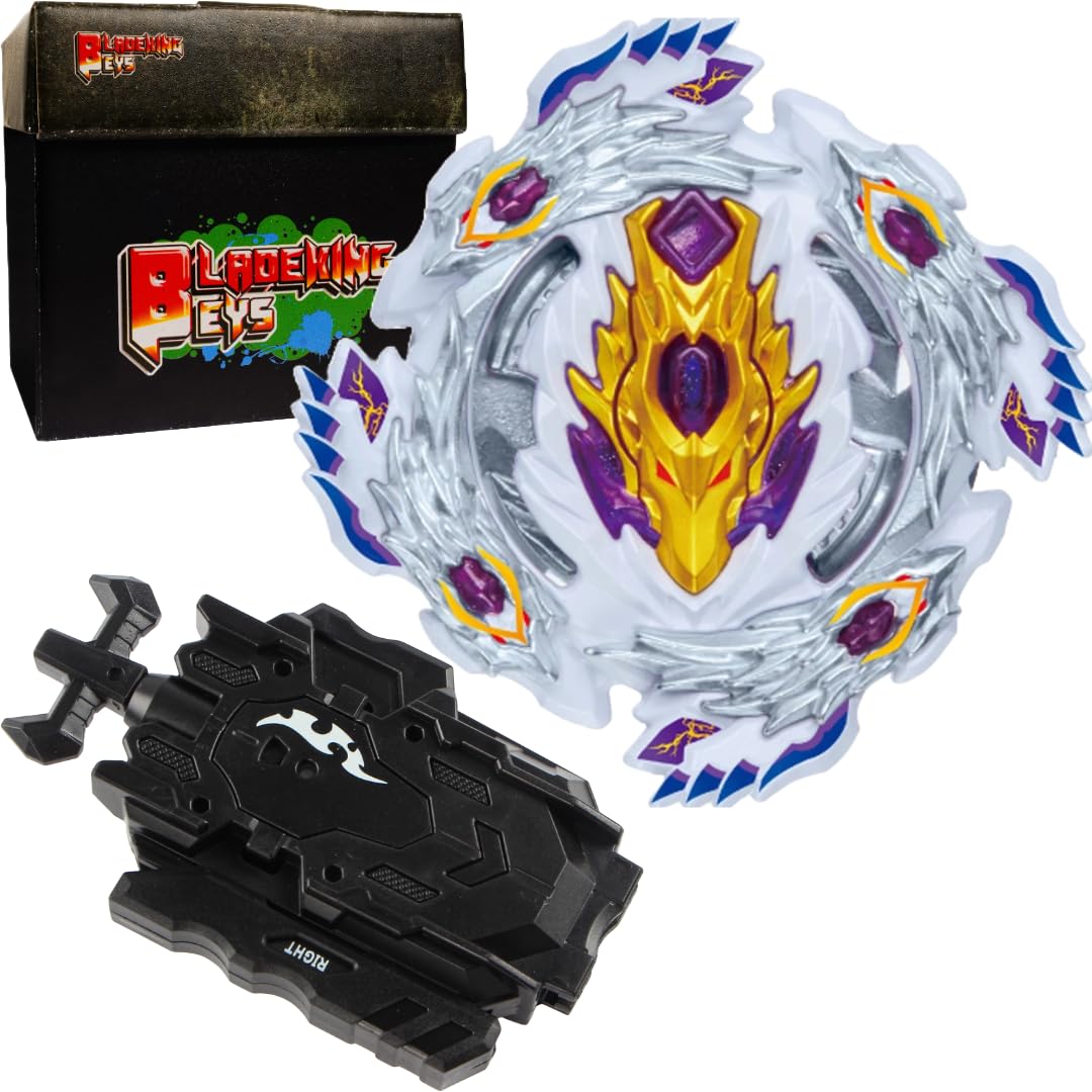 See full amazon price history chart for BLADEKING BEYS String Launcher Set- B110 Bloody Longinus 13 Jolt + String Launcher LR + Toy Storage Box BLADEKING BEYS String Launcher Set- B110 Bloody Longinus 13 Jolt + String Launcher LR + Toy Storage Box (B0CVL4WCV3) Amazon Price History, Amazon Price Tracker