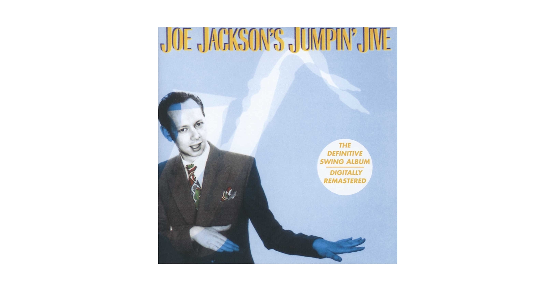 Joe Jackson - Jumpin' Jive - Amazon.com Music