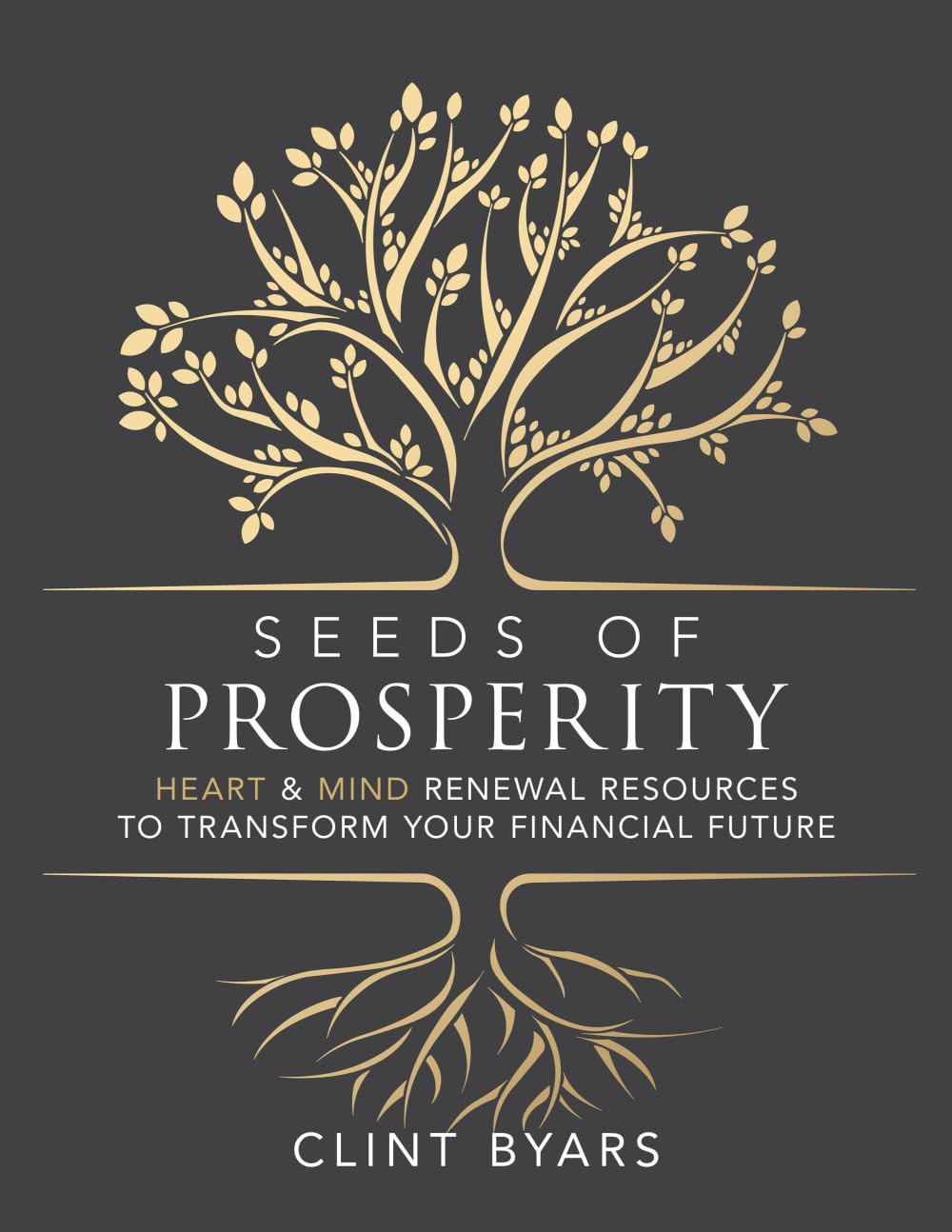 Seeds of Prosperity: Planting God’s Word for Financial Wisdom and Lasting Transformation