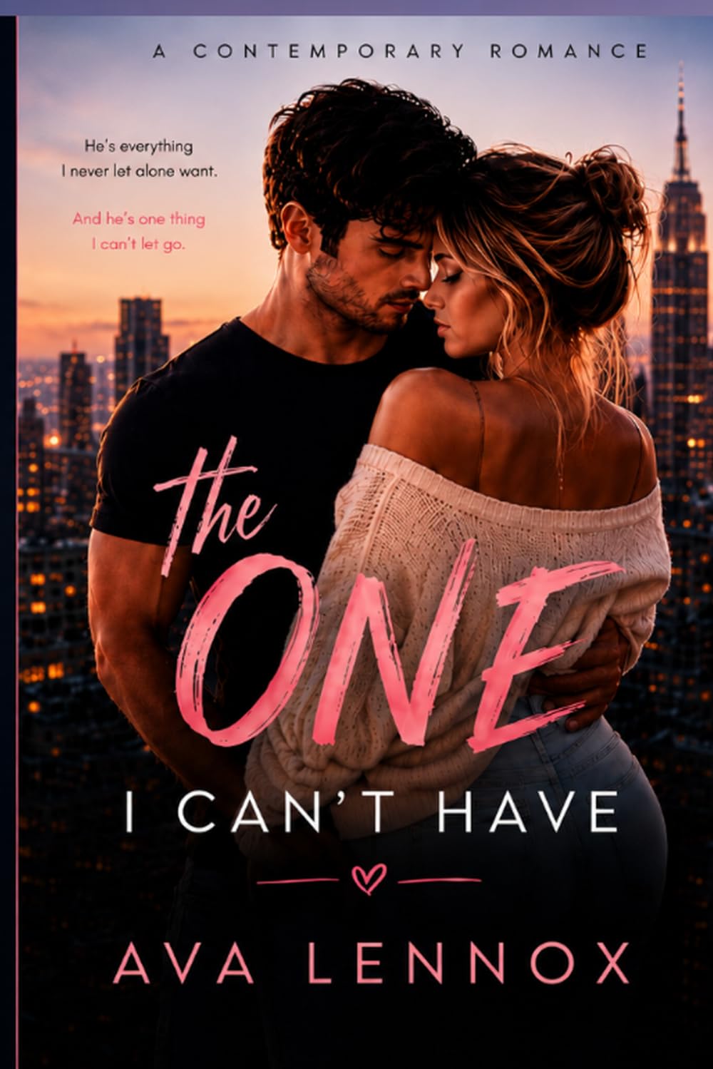 The One I Can’t Have