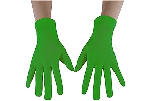 Elf Spandex Gloves for Winter Sports