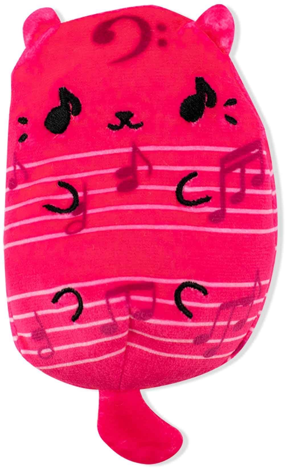 Cats Vs Pickles - Series 1 - 48 Varieties - Choose Your Favorite Cat or Pickle (Mew-sical Meow)