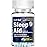 HealthA2Z Sleep Aid 200 Caplets | Diphenhydramine HCl 25mg | Regular Strength Sleeping Pills | Safe & Non-Habit-Forming