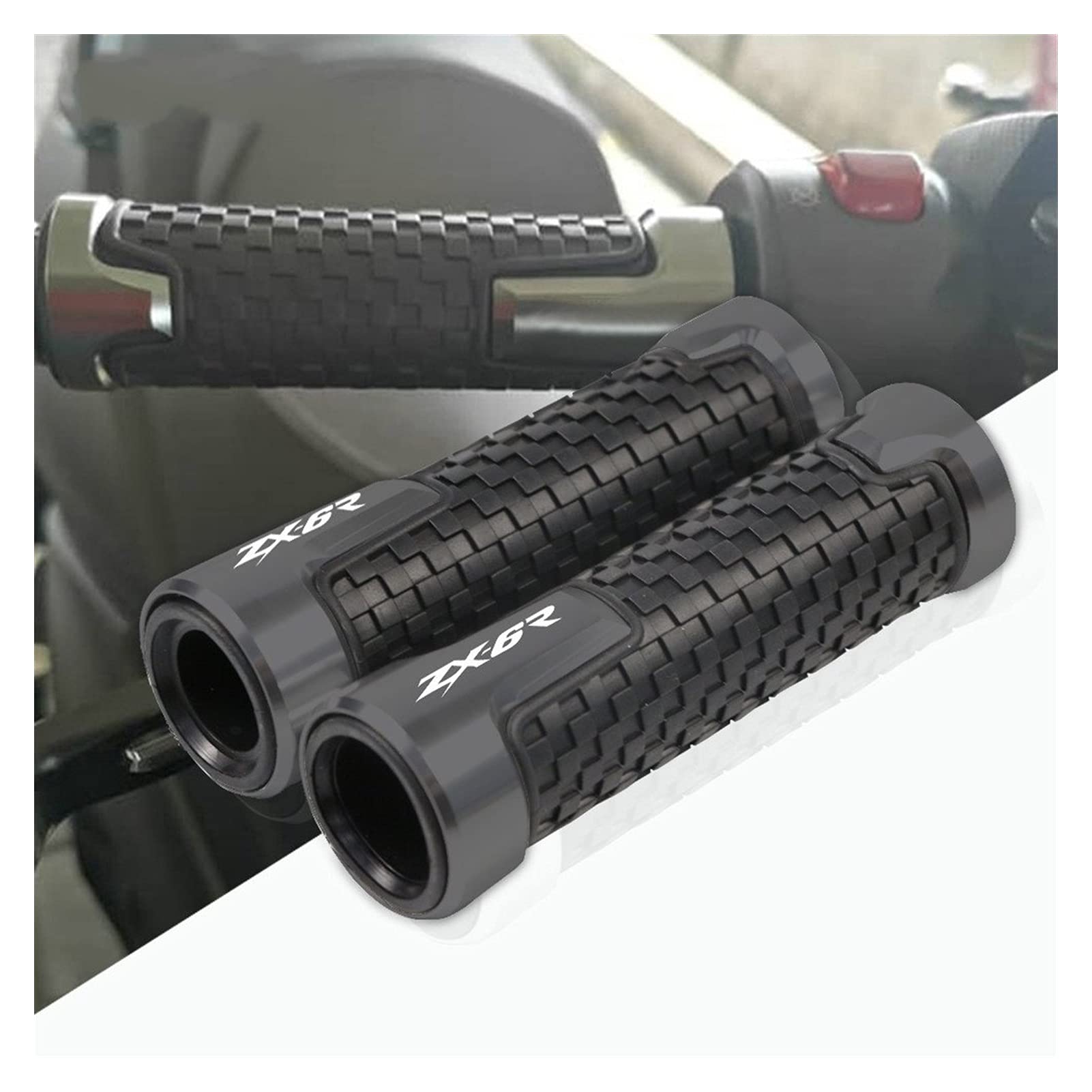 for Kawasaki ZX6R ZX-6R ZX-636 ZX 6R Motorcycle Accessories