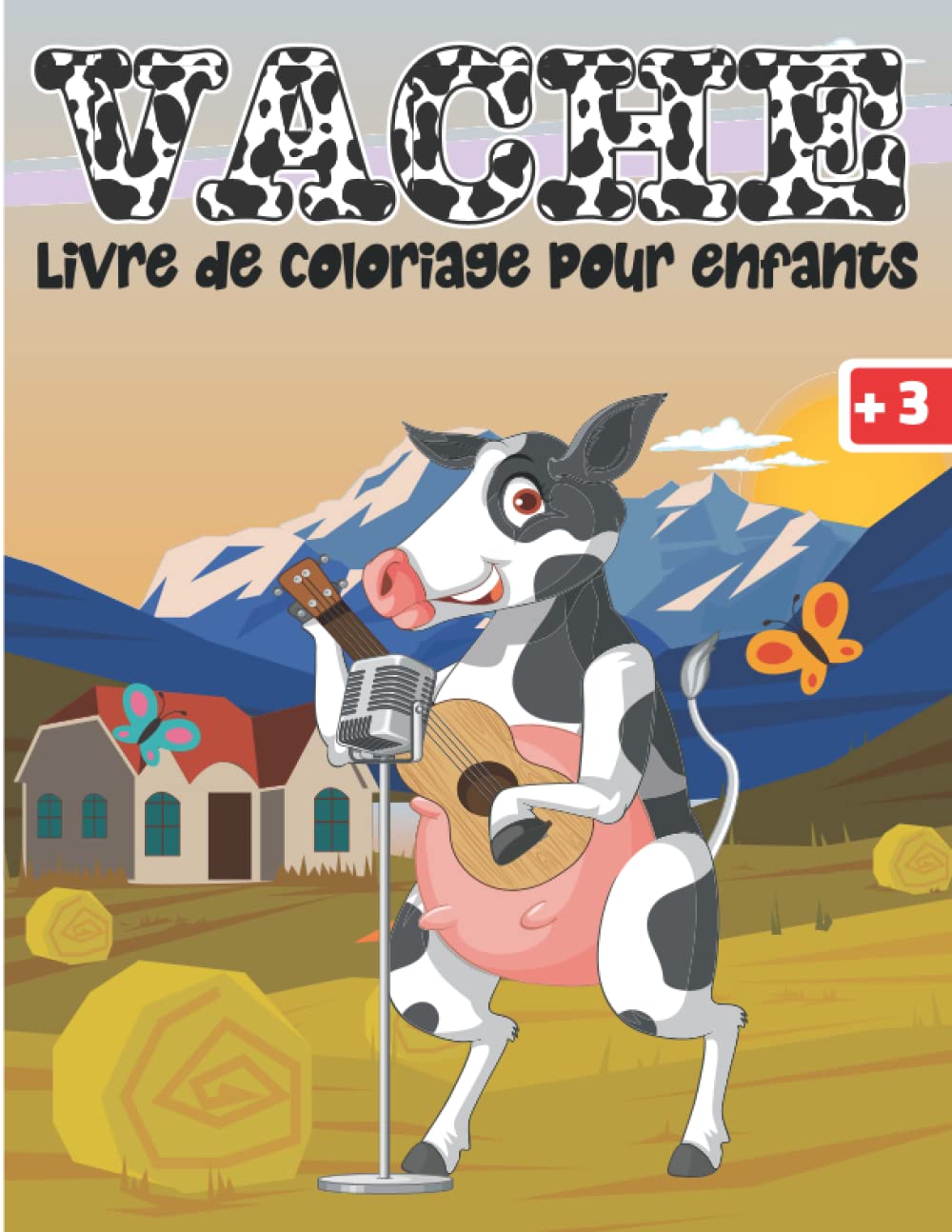 Cahier De Coloriage A4 Diddl Violet - Marques Et Créateurs/Diddl - 7ème étoile