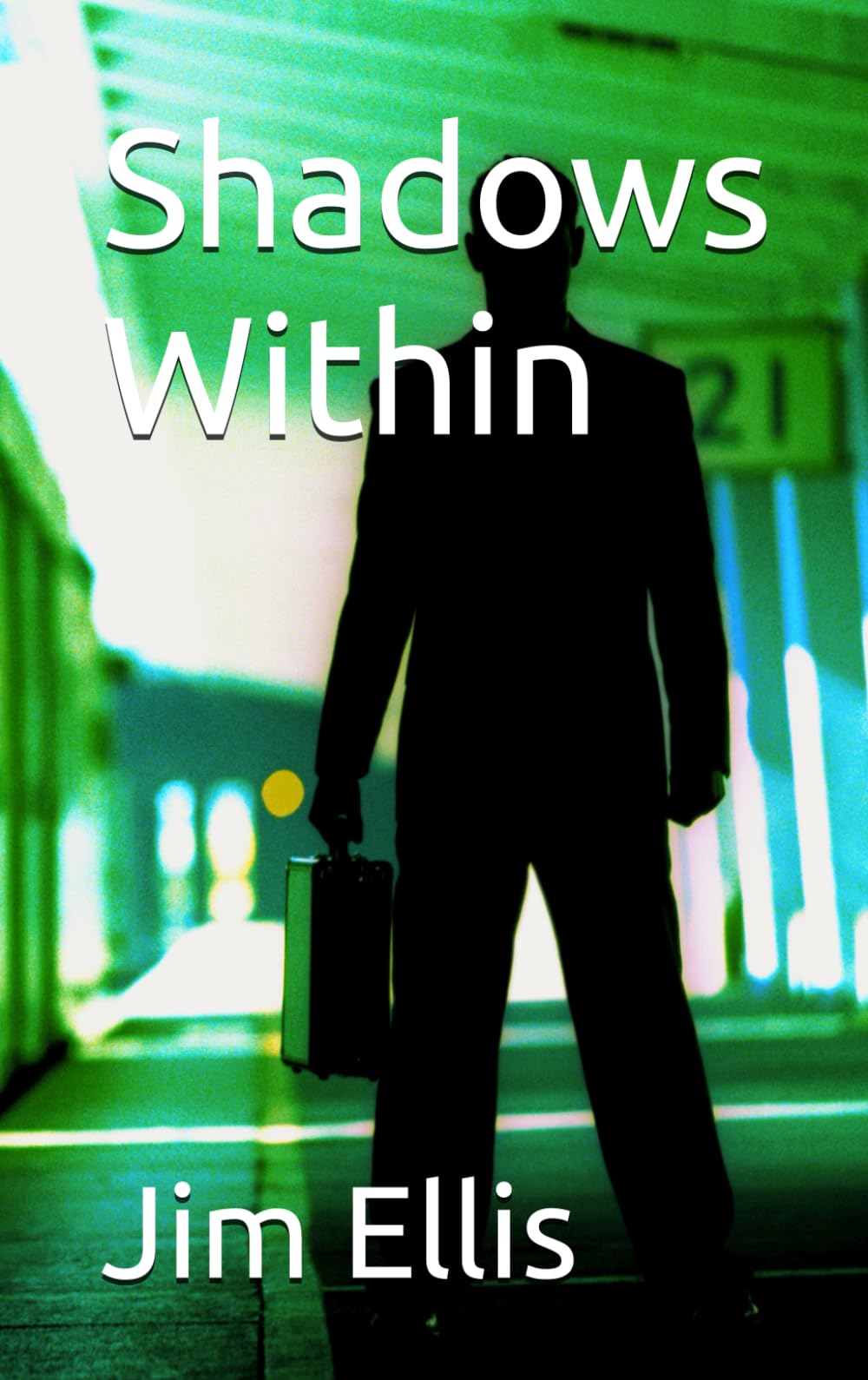 Shadows Within