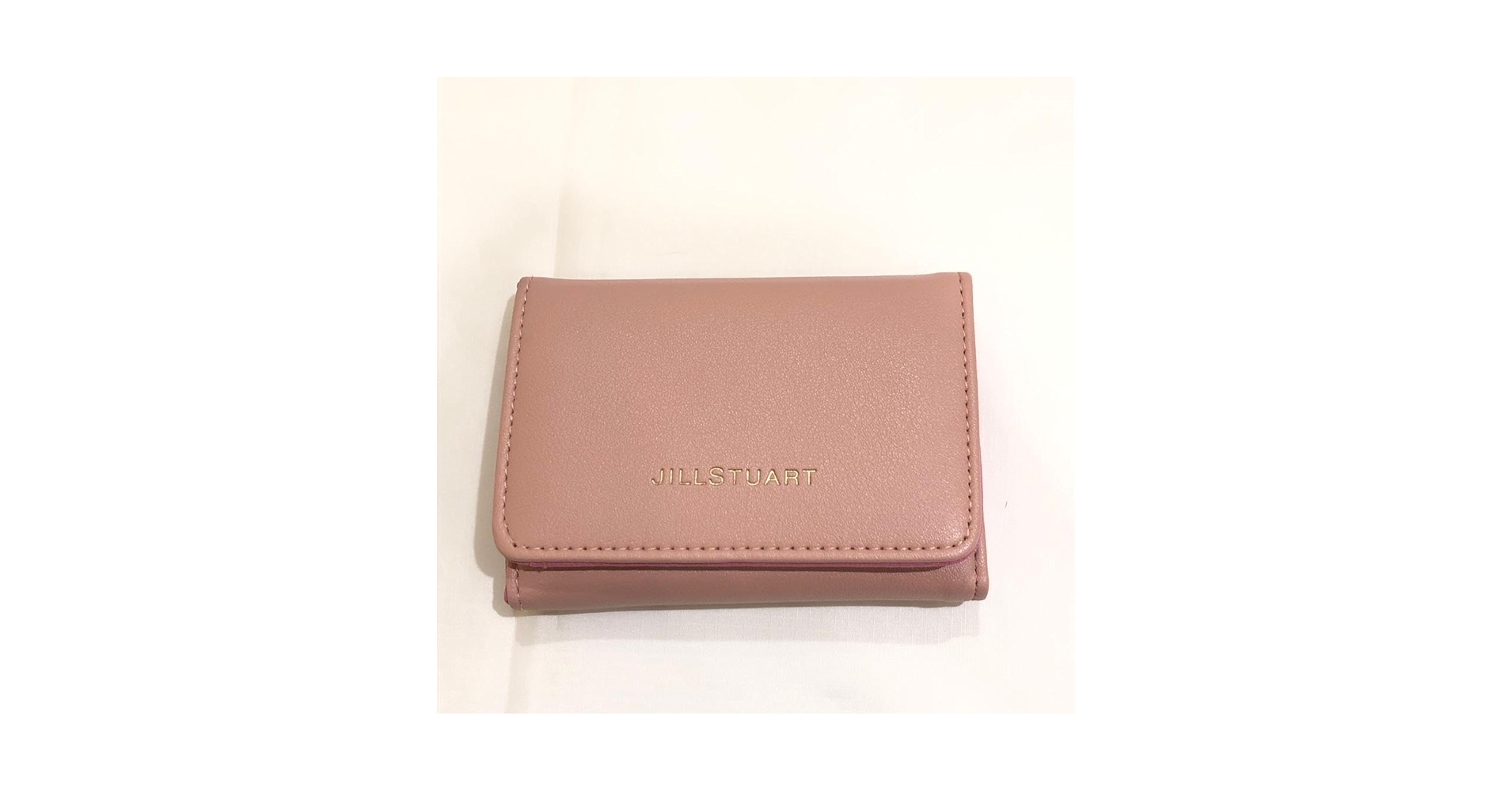 新品♡ジルスチュアート♡メゾンドリーファー Jill Stuart