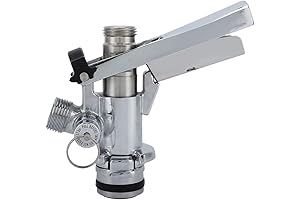 Guinness Nitro Tap System: Transform Your Home into a Taproom Haven