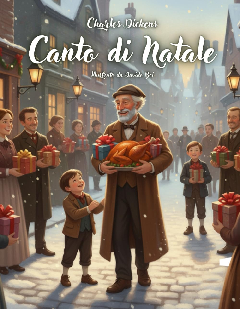 Canto di Natale