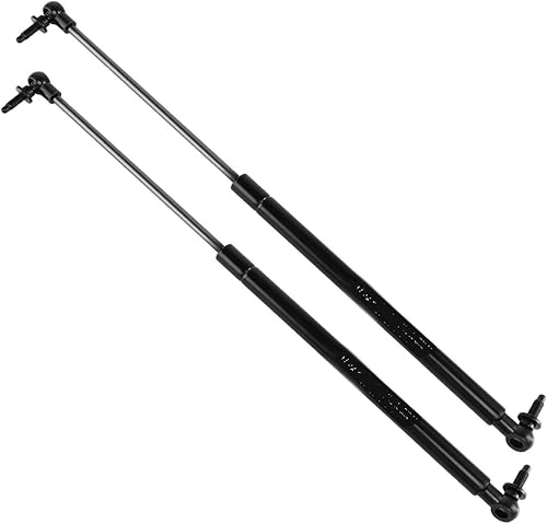 Youxmoto Soporte de elevador de gas para puerta trasera de puerta trasera, amortiguadores 4290 compatibles con Dodge Durango 1998-2003 SG214018,