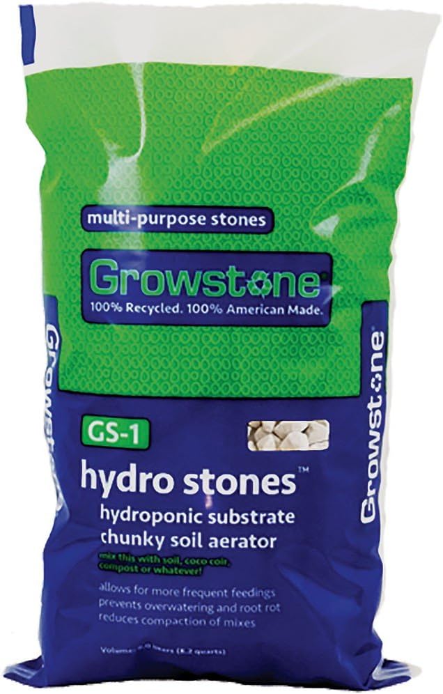 9L GS-1 Hydro Stones