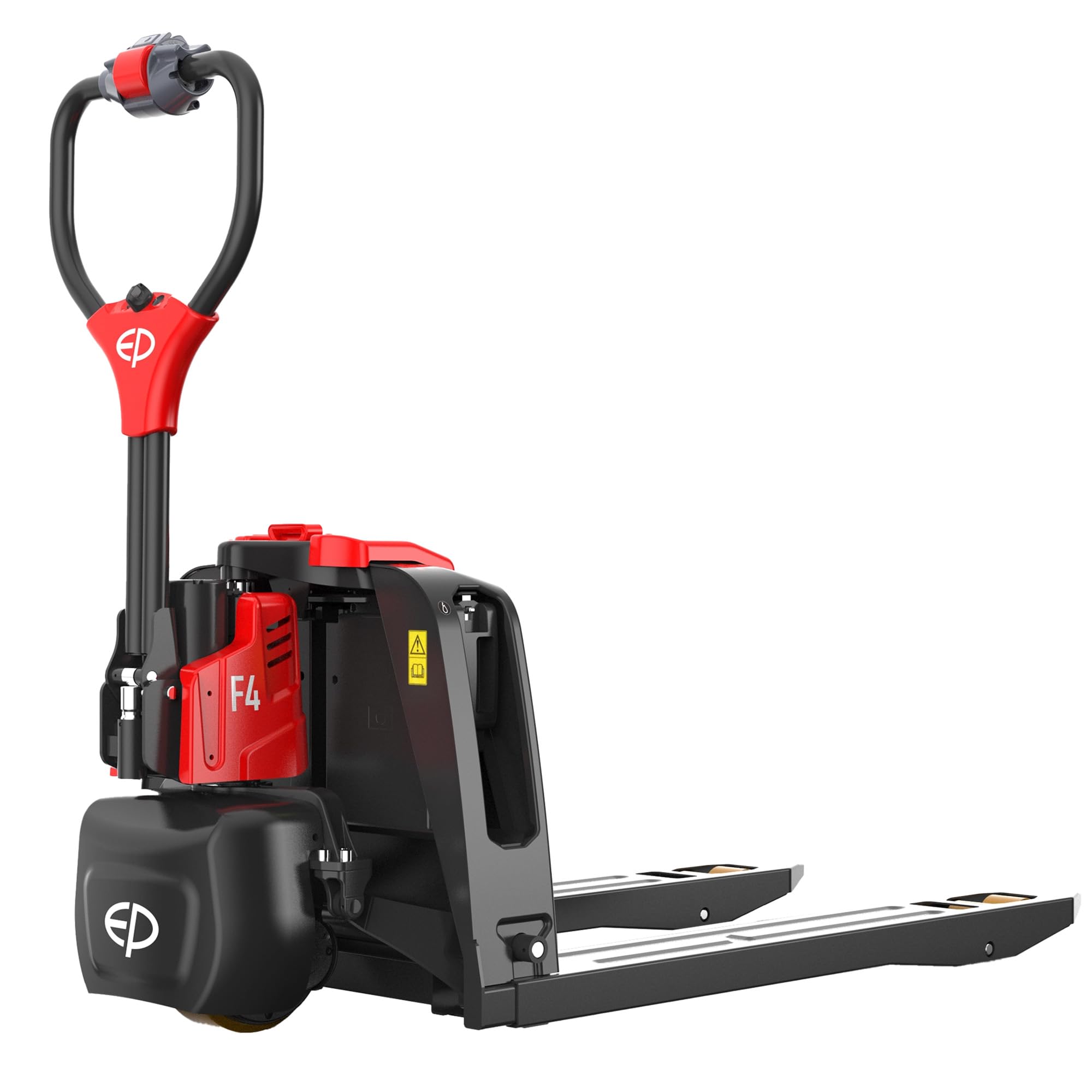 F4R20 Transpalette électrique 1 500 kg, Lithium-ION 24 V/20 Ah