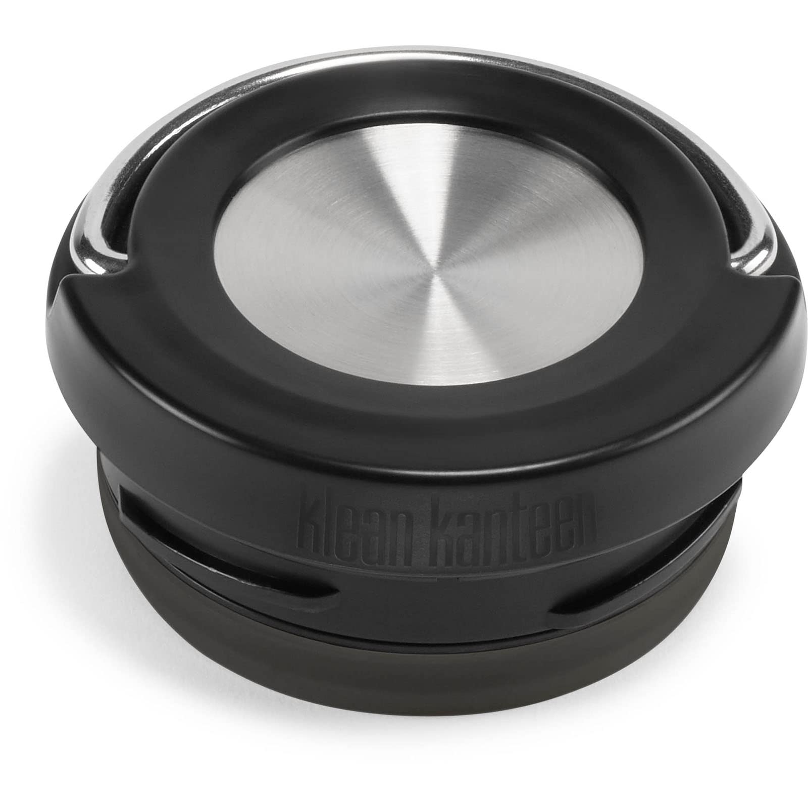 Klean Kanteen Wide Insulated Café Cap 2.0 thermosfles 350 ml, rvs