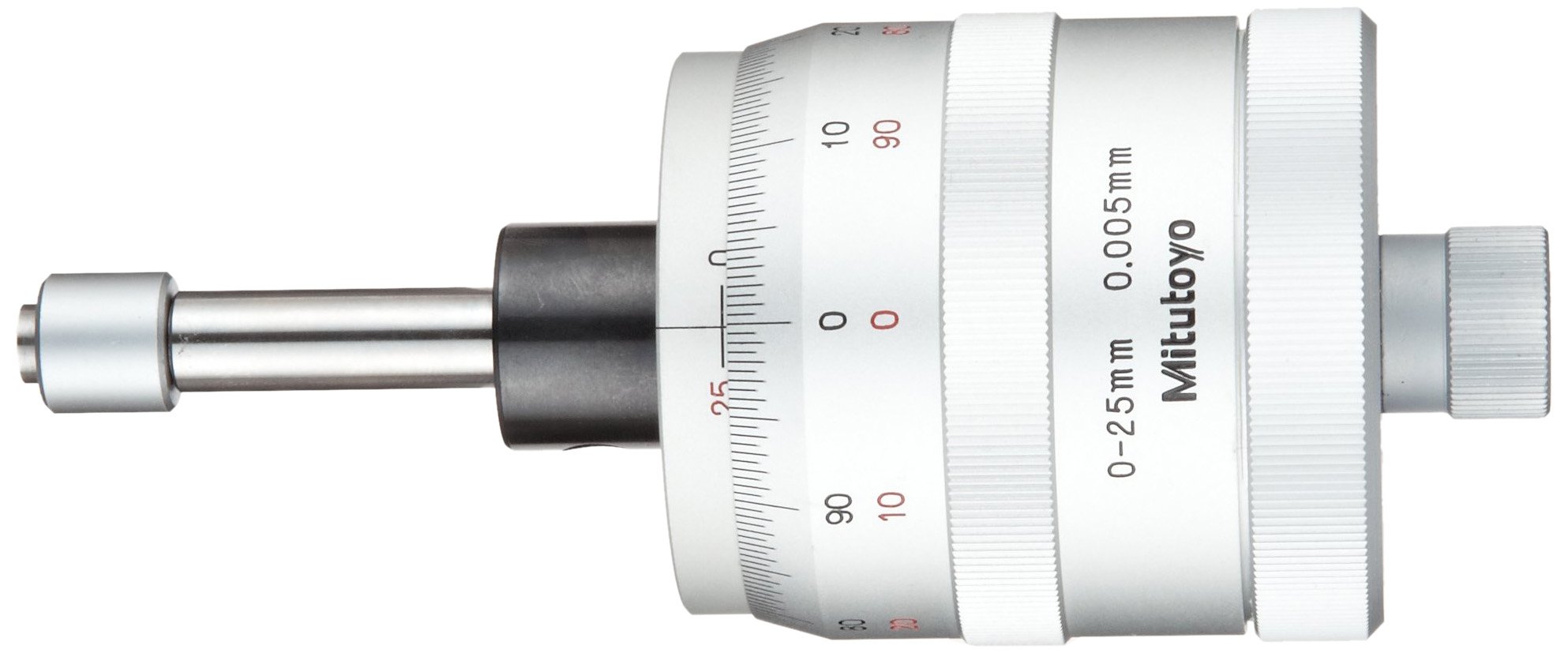Mitutoyo XY-Stage 152-389 Micrometer Head Thimble 49mm : Amazon