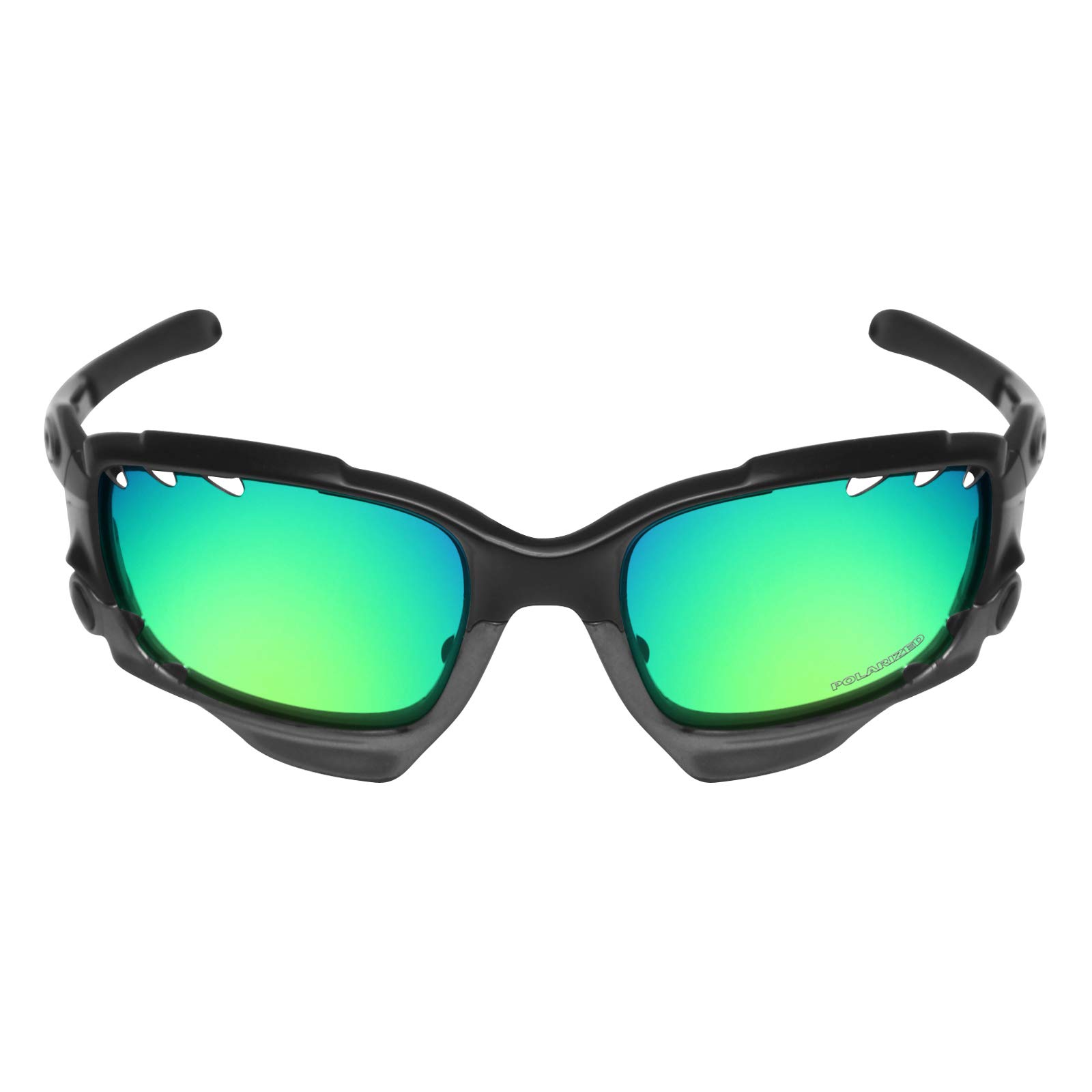 Mryok Ersatzgläser für Oakley Jawbone Vented - Options