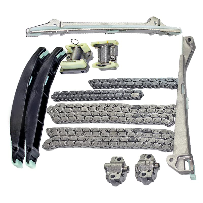 Kit chaîne de distribution 5,4 L pour Ford Mustang Shelby GT500 et Lincoln Navigator Coupé
