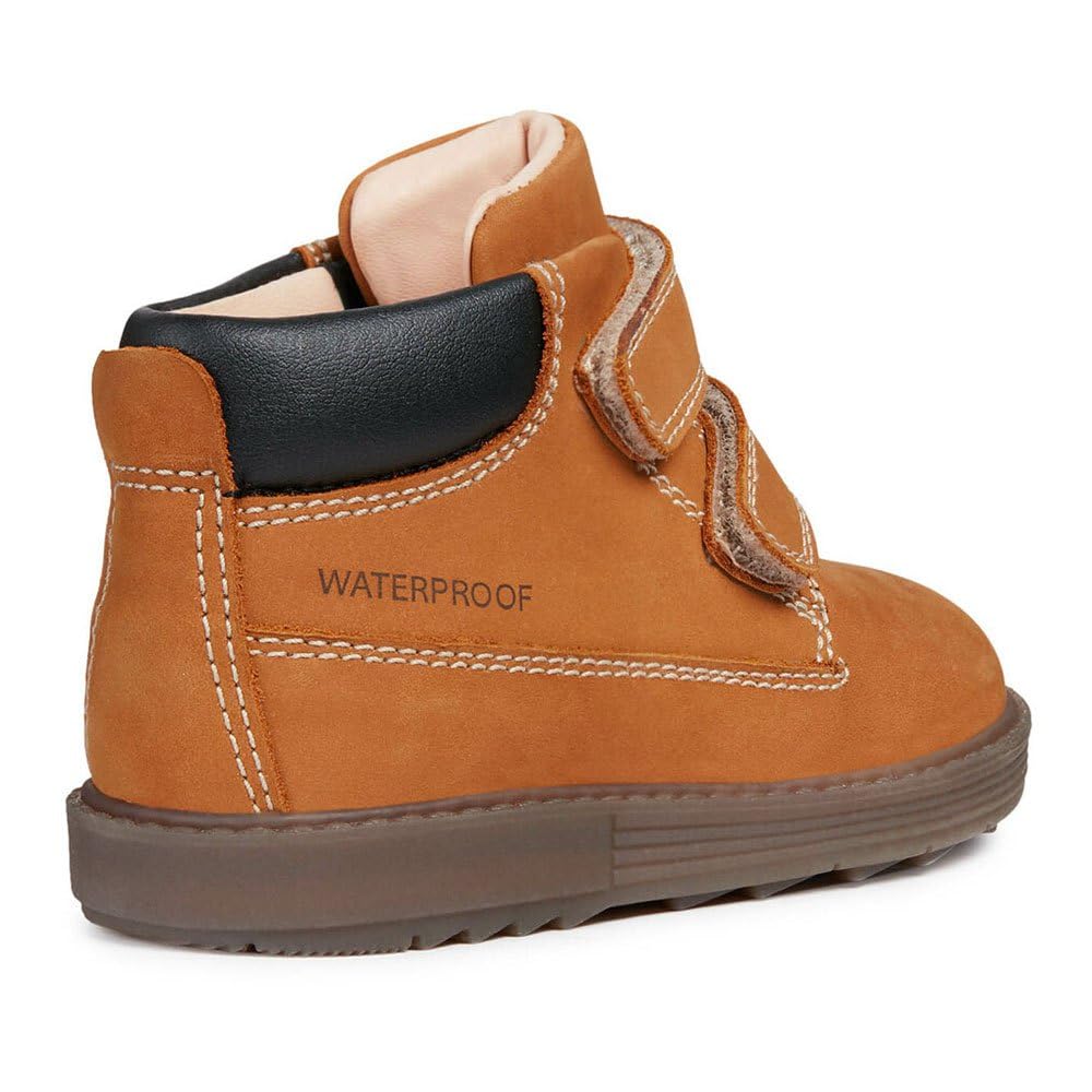 Geox B Hynde Boy Wpf StivalettiBimbo 0-24