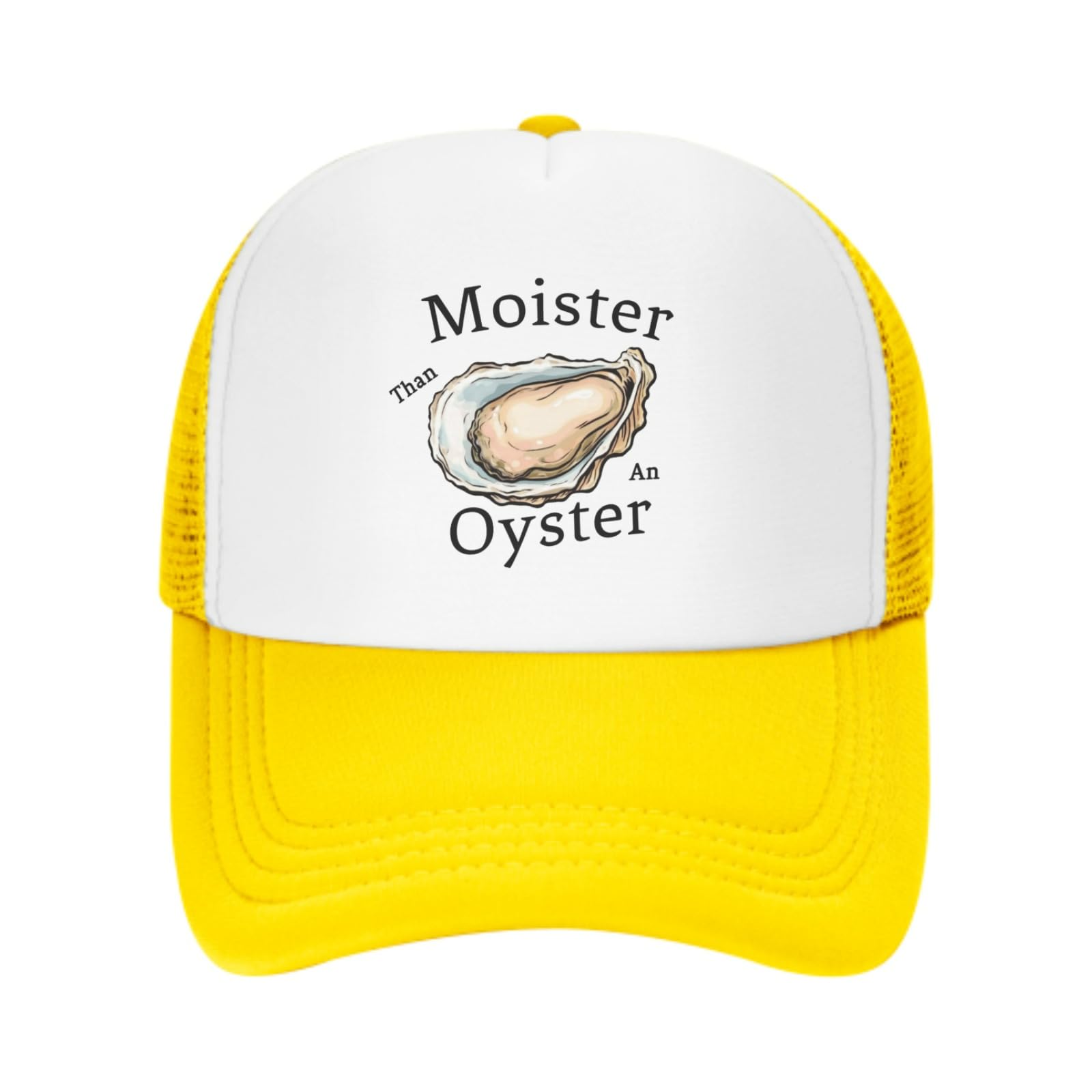Funny Trucker Hats,Trucker Hat Baseball Cap for Women Snapback Adjustable Hat Humor Gift Men