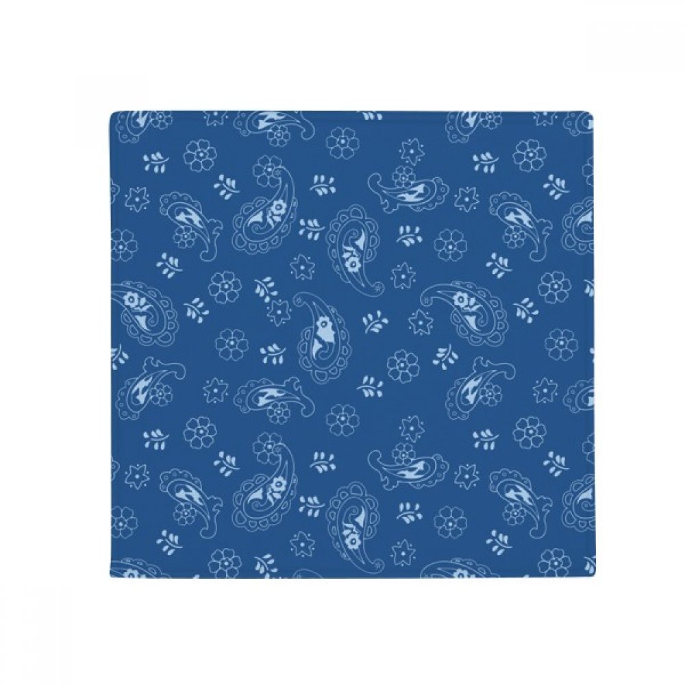 Tapis de sol katakana japonais ka rond 60cm antidérapant pour cuisine et salon