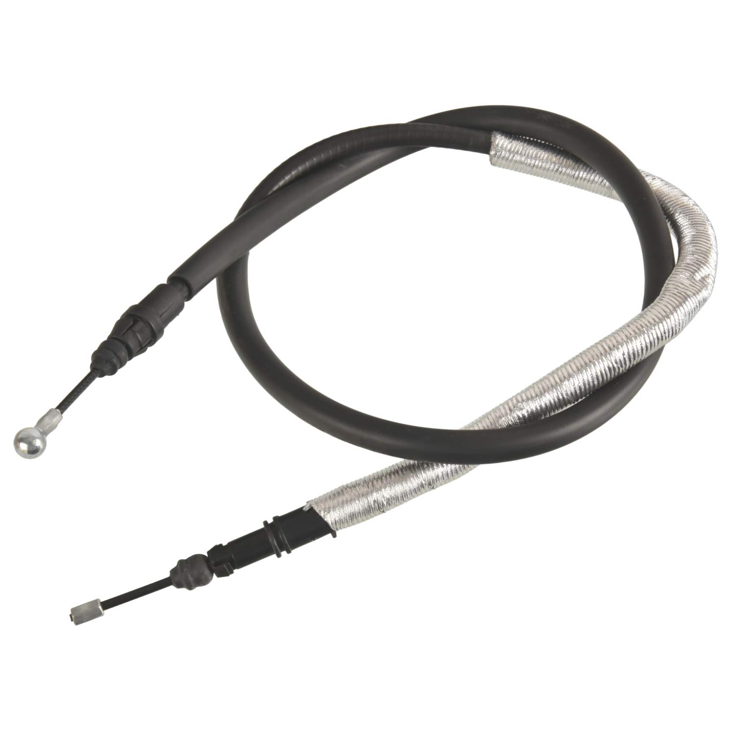 CABLE PULL PARKING BRAKE 171370 FOR PEUGEOT FIAT LANCIA CITROEN 4HR /4HT 2.2L C8