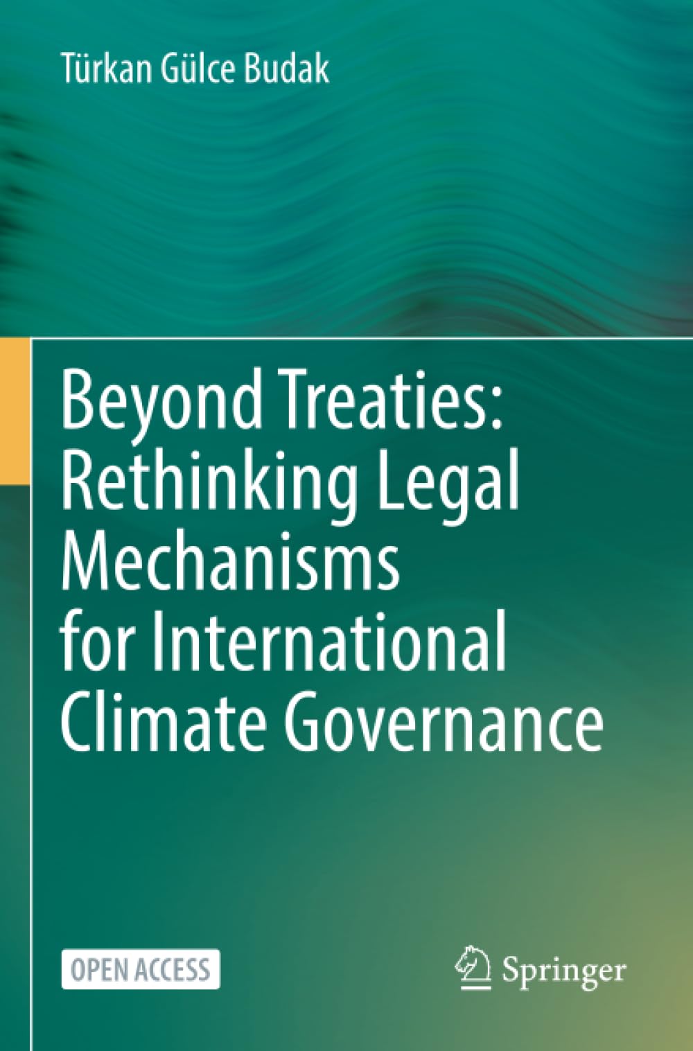 Beyond Treaties: Rethinking Legal Mechanisms for International Climate Governance