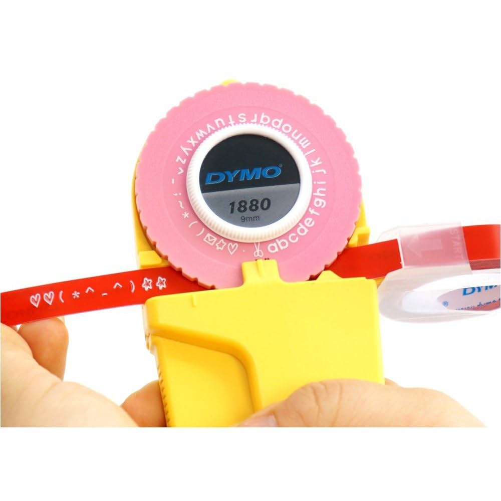 ■製品保証■【機関良】ダイモ テープライター M-3 DYMO 182-1 □製品保証□【機関良】ダイモ テープライター M-3 DYMO 182-1