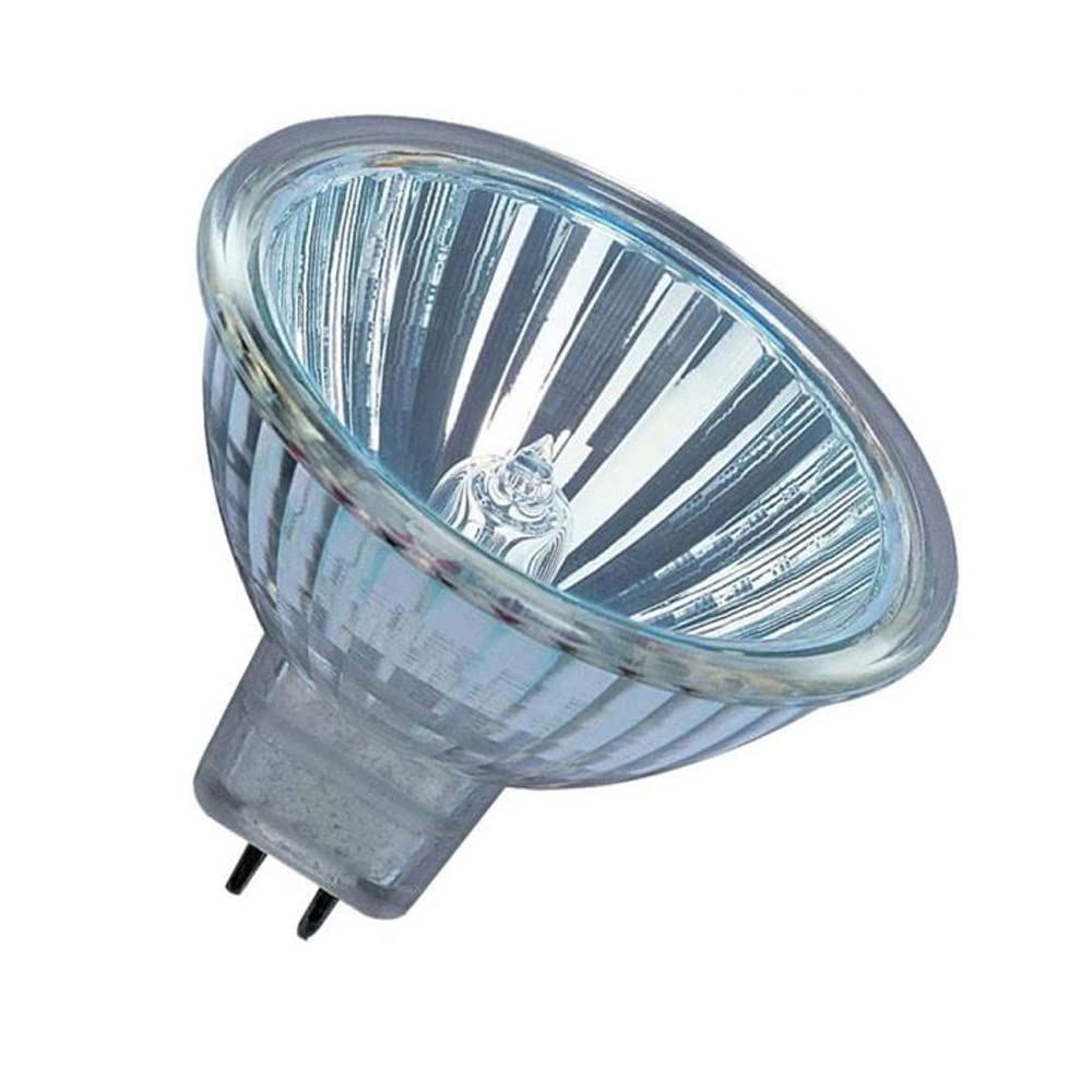 Swan Lightbulbs Light Swan Mr16 Exz 12V 50W Gx5.3 24 Deg