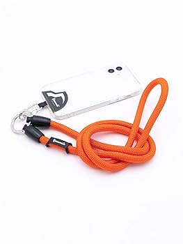 Starbucks beams ヨセミテストラップ　オレンジ色 スターバックス☆BEAMS YOSEMITE STRAP☆オレンジ ストラップ☆