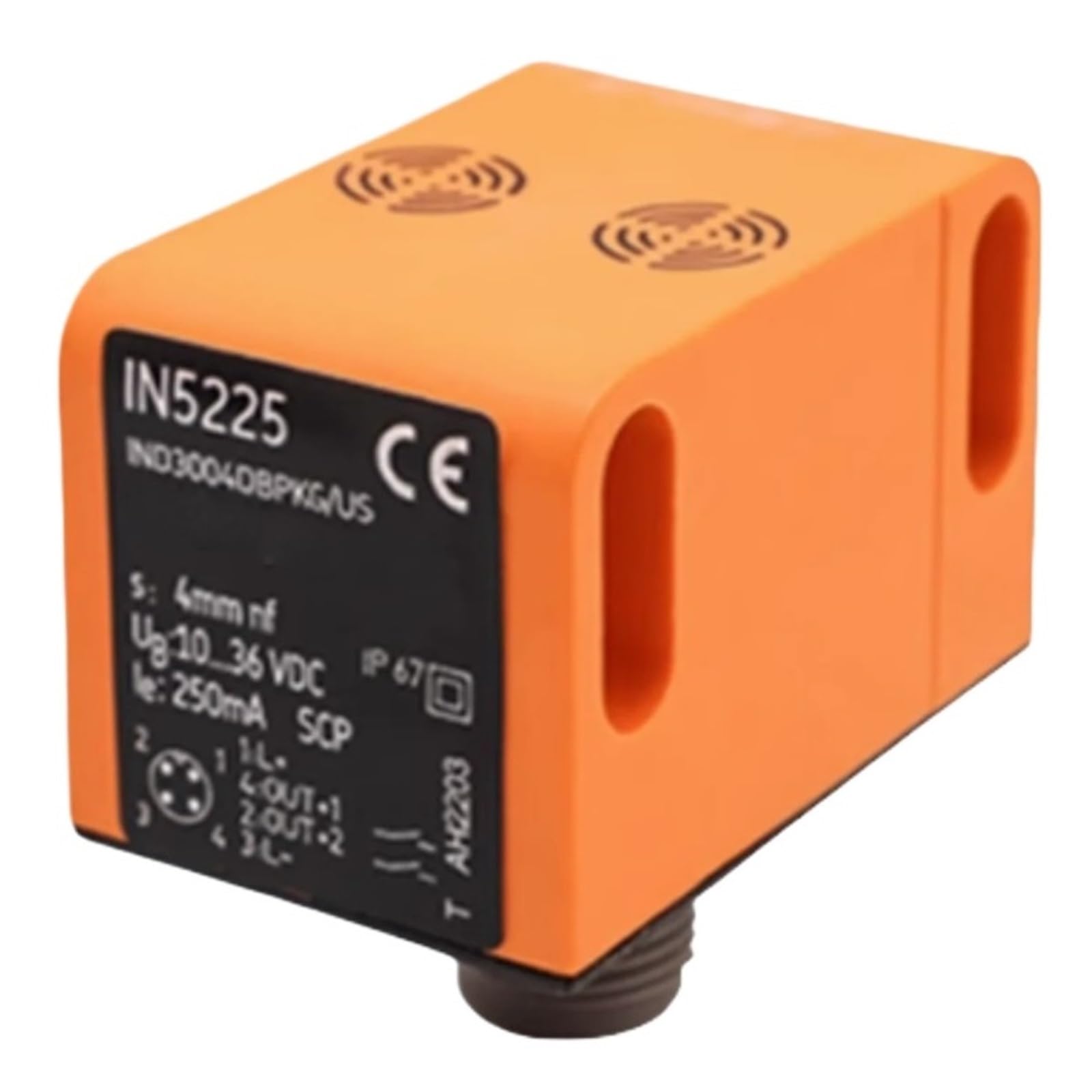 LDXMJZOT Proximity Switch IN5225(IN5225)