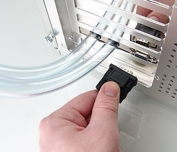 Amazon.com: Koolance Exos-2 V2 Water Cooling Washer 1½ Amazon.com: Koolance Exos-2 V2 Water Cooling Washer 1½