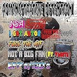 I GOT AUTOS (fuck the redcoats) [Explicit]