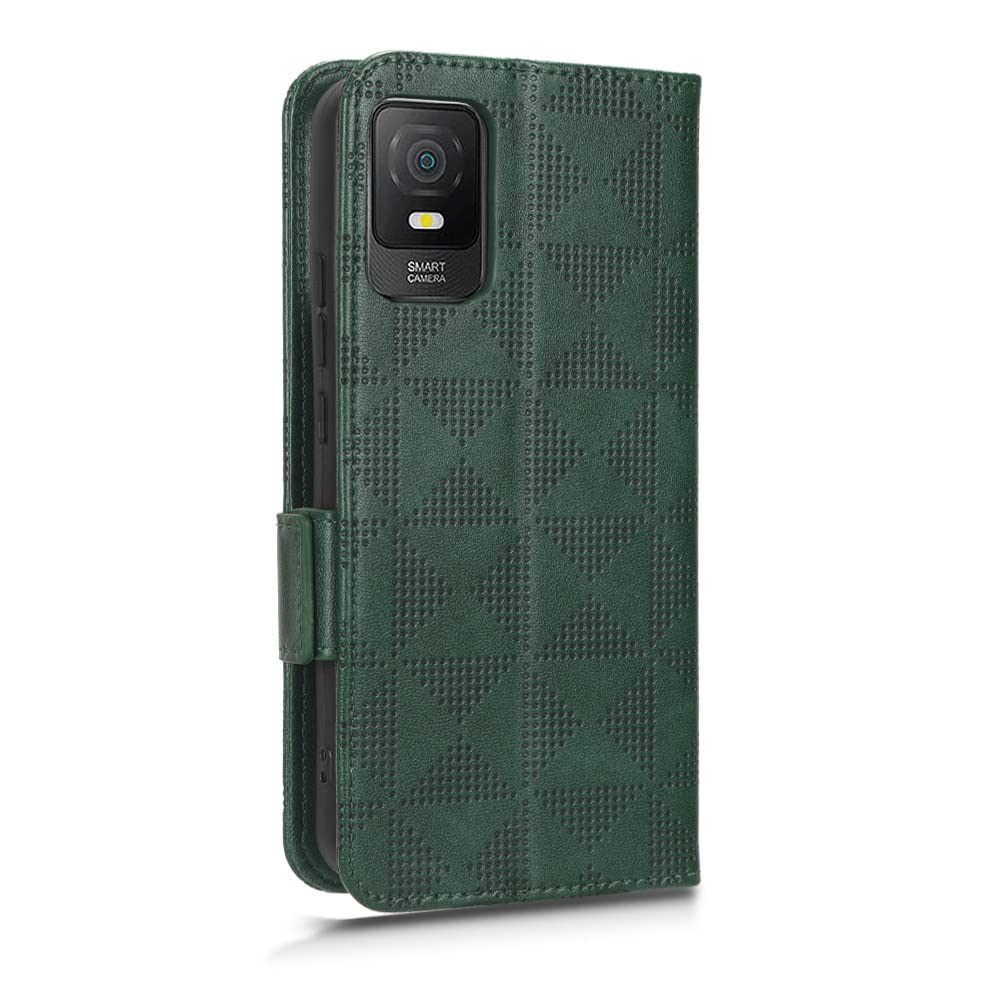 Amazon.com: Kukoufey Case for TCL 403 T431A T431D T431E T431Q